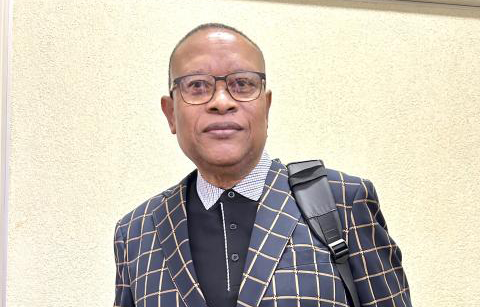 Esau requests bus or sedan to and from court