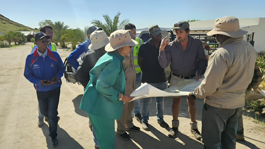 Veterinary Services to hold FMD information sessions
