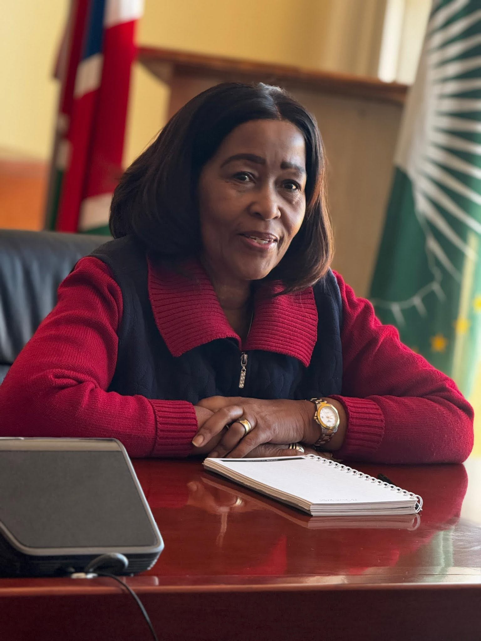 N$200m needed to bolster FMD response