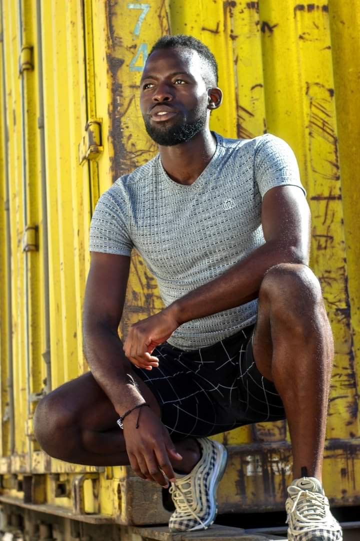 Fitness coach shares secrets