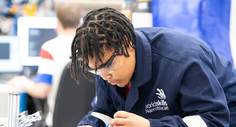 Namibia climbs to 4th on Global Gender Gap Index