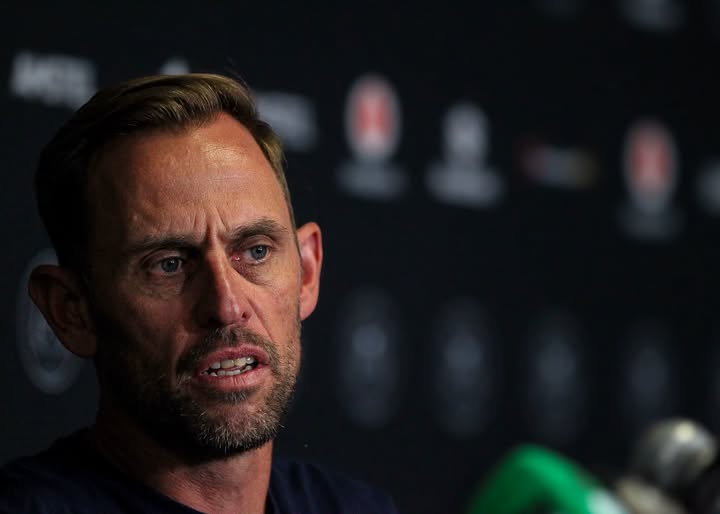 Güther disappointed to leave Stars after two matches