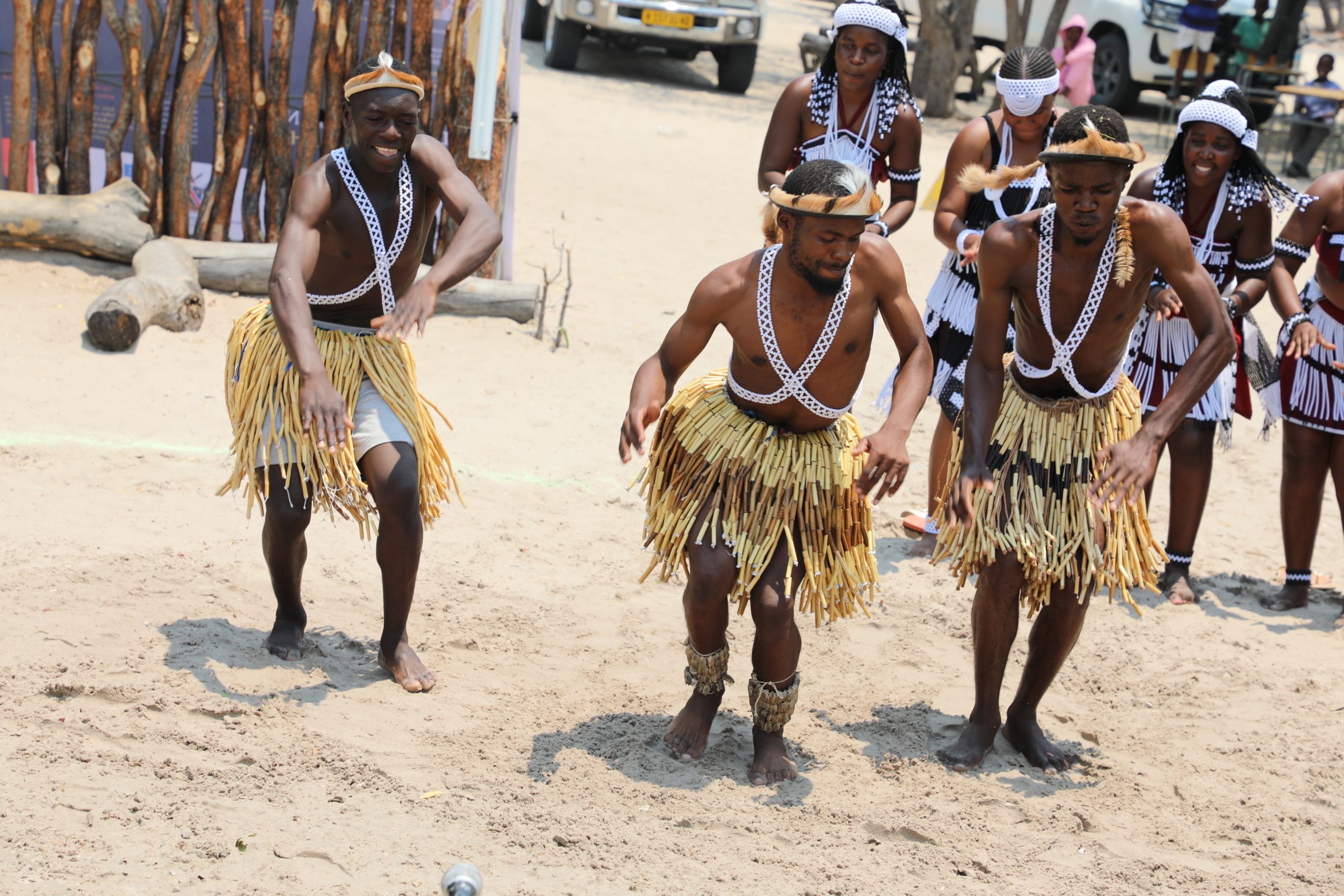 Hamutumwa calls for intangible cultural heritage preservation