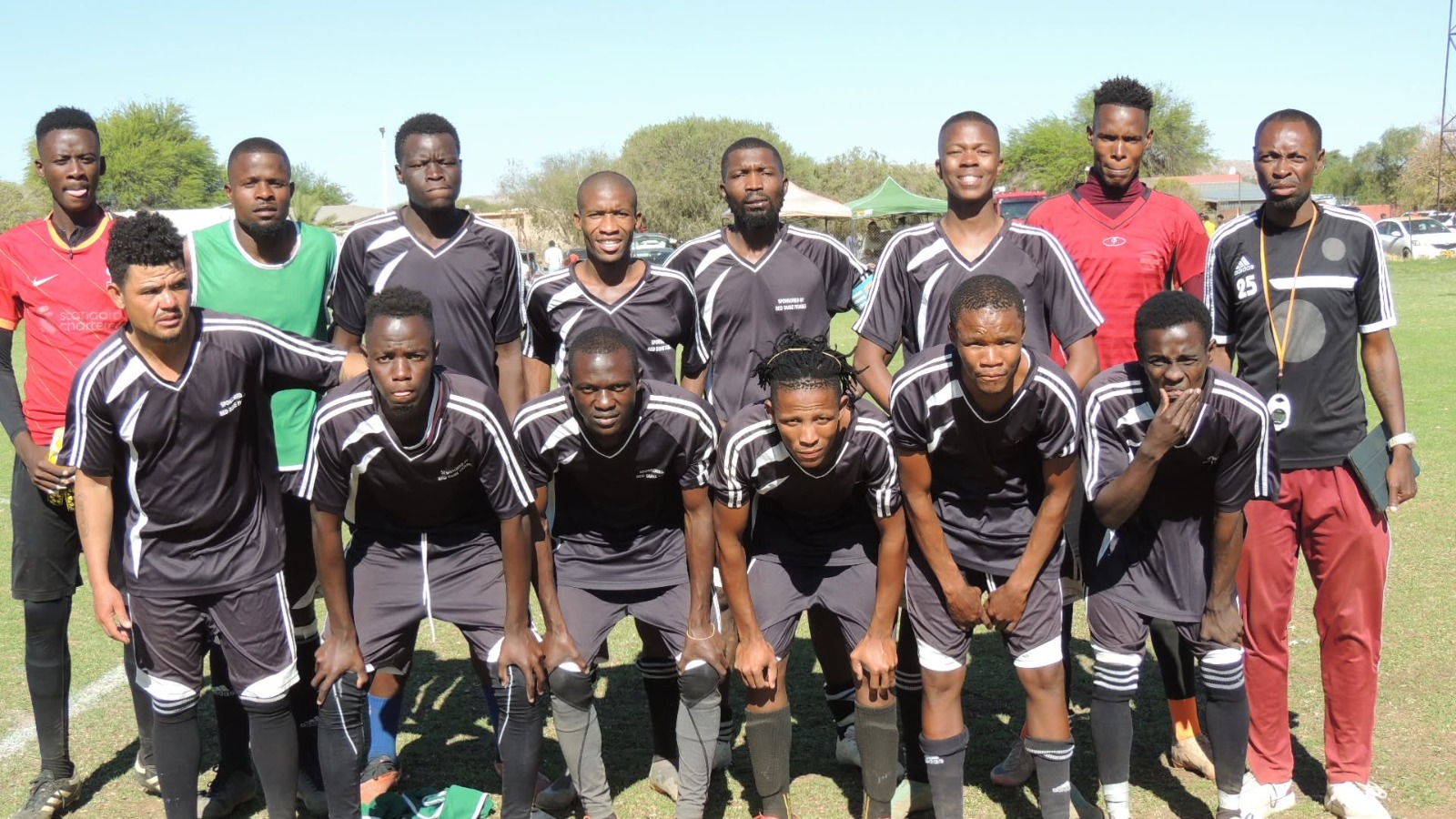 Hardap Governor’s Cup returns to Rehoboth this weekend