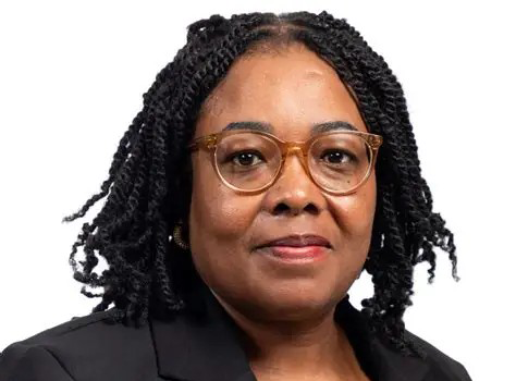 Ndjaleka recommends financial skills for health workers