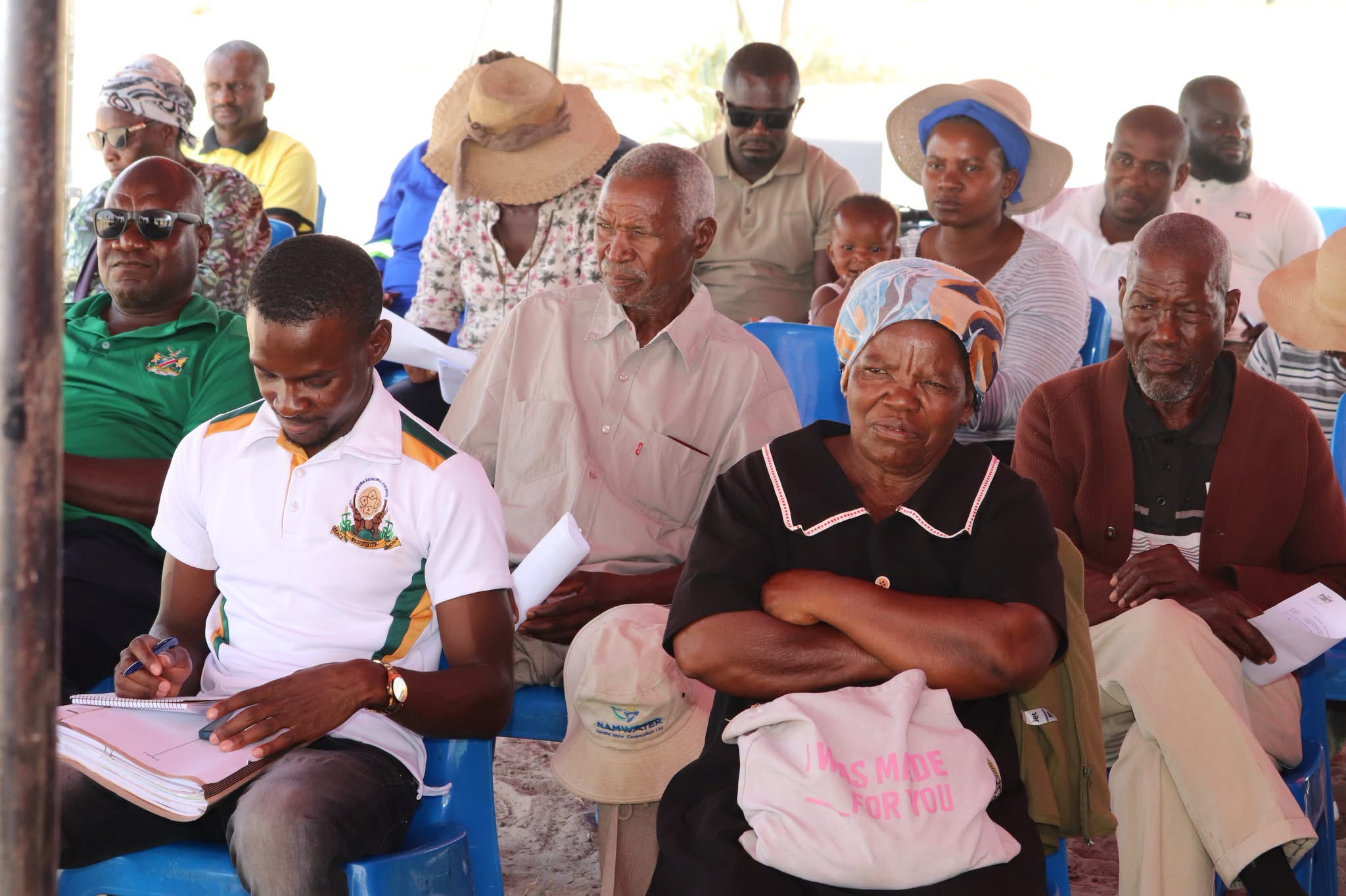 Eheke’s low-income earners get shot at houses