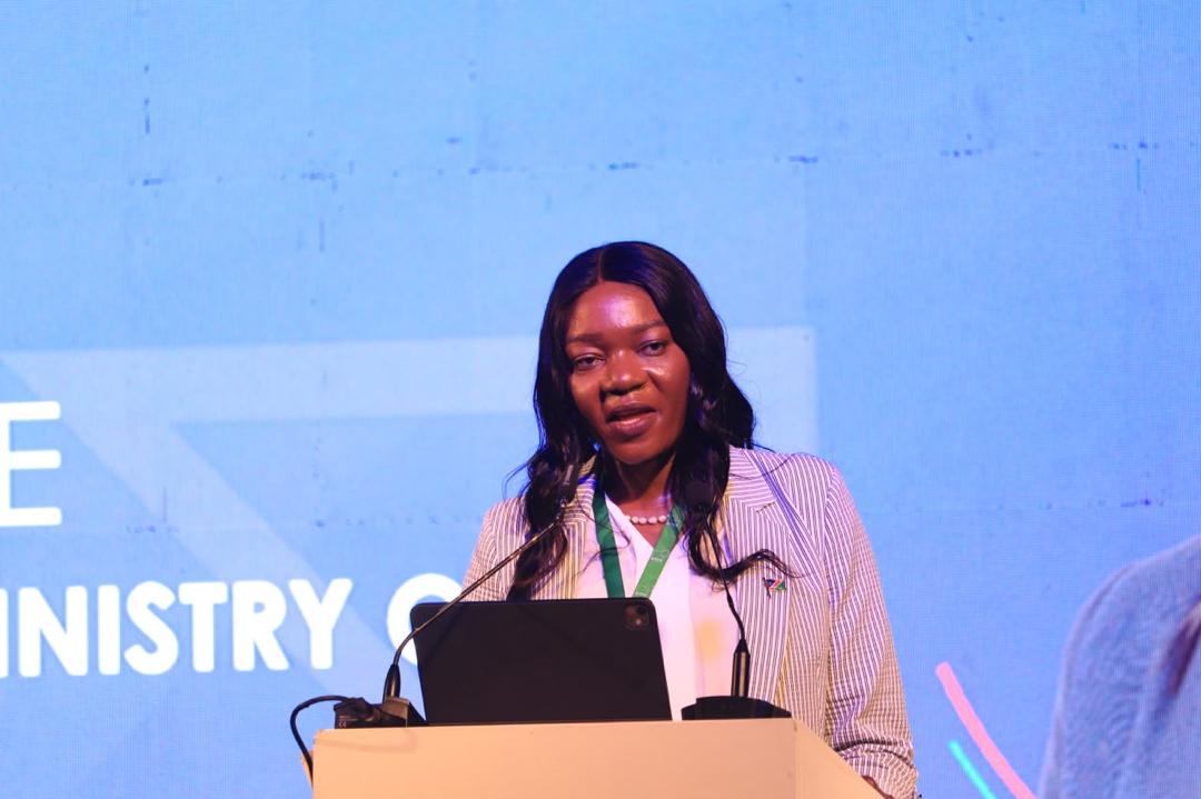 National ICT Summit kicks off in Ongwediva