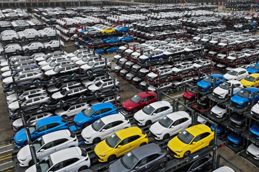 RA cautions importers on unverifiable Hong Kong vehicles