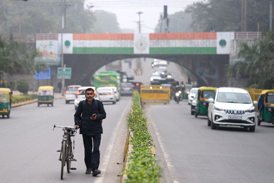 India to become world’s largest economy by 2047