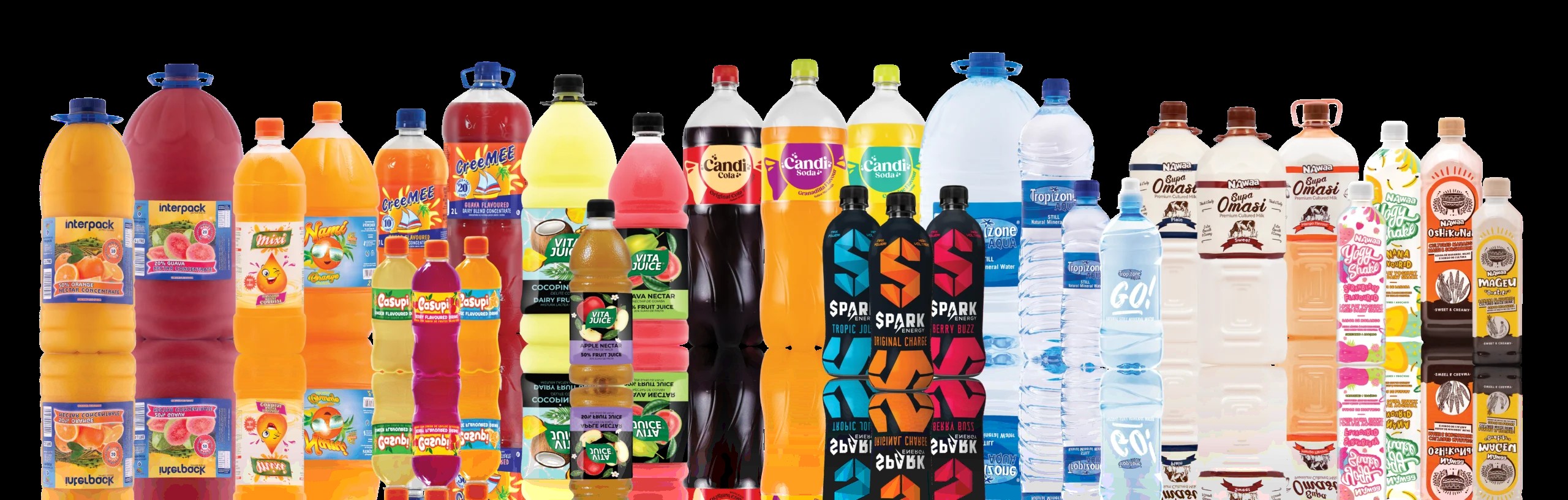 Interpack launches summer promotion with N$100 000 prize