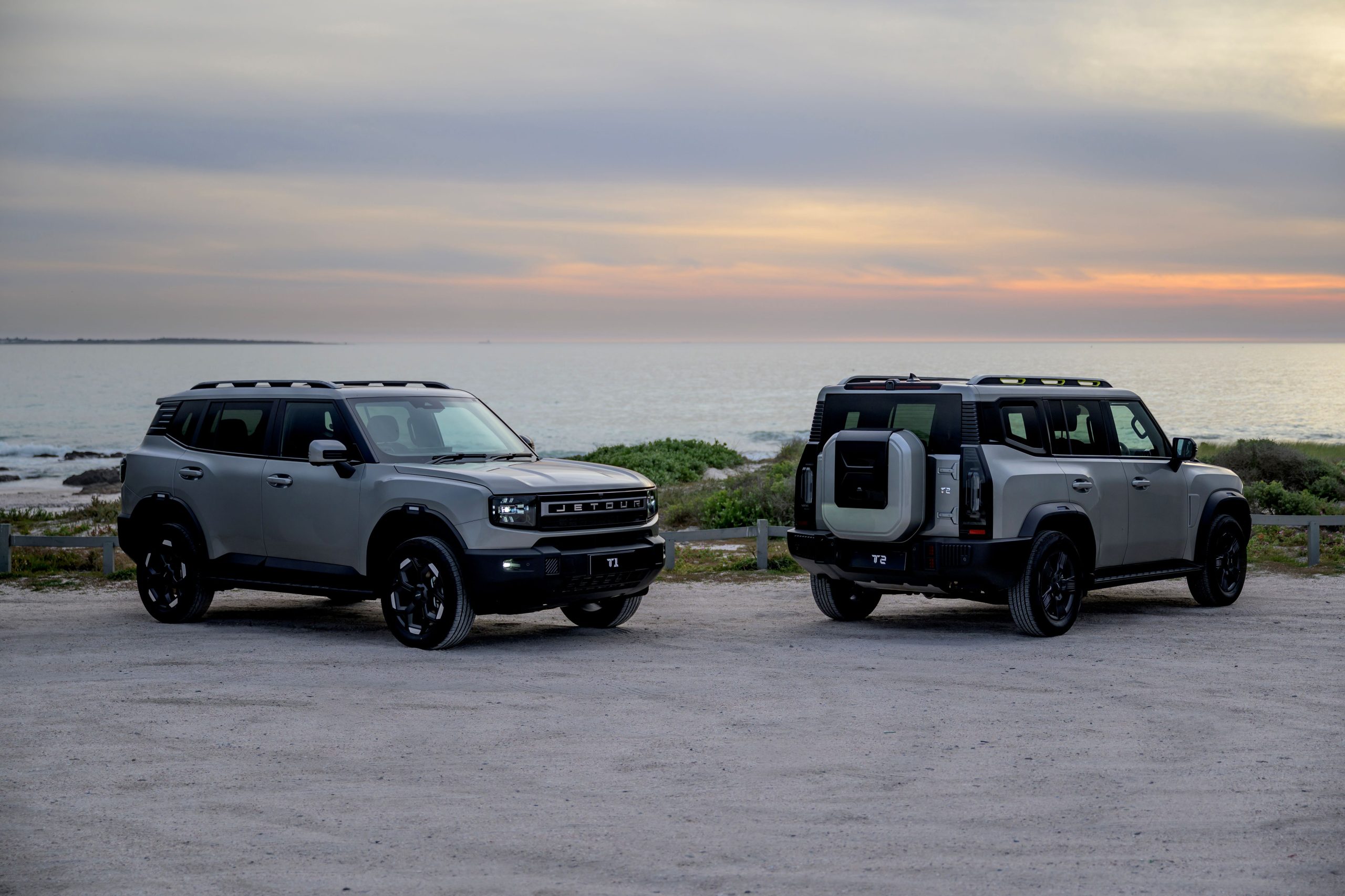 Jetour continues to expand its ‘Travel+’ ecosystem