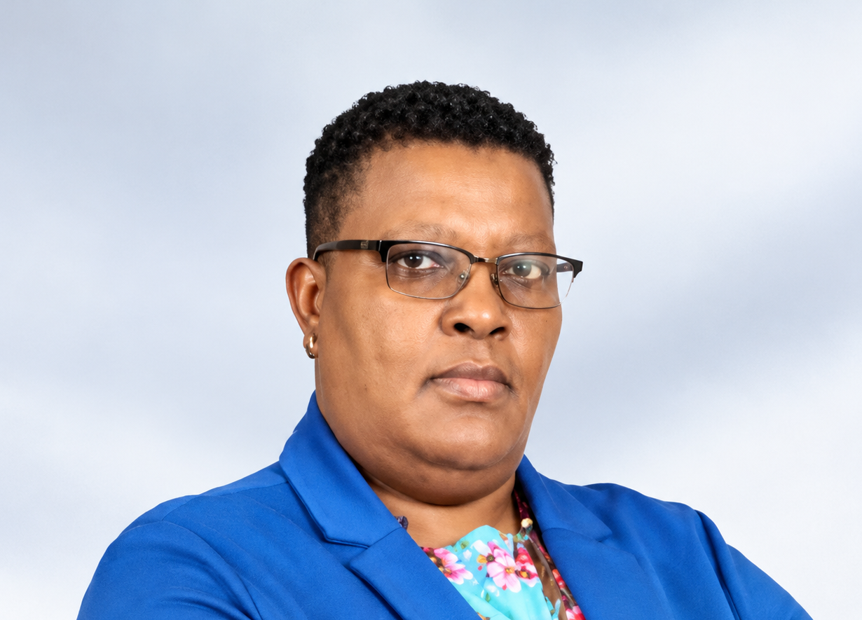 Kativa elected IPC chairperson for Erongo