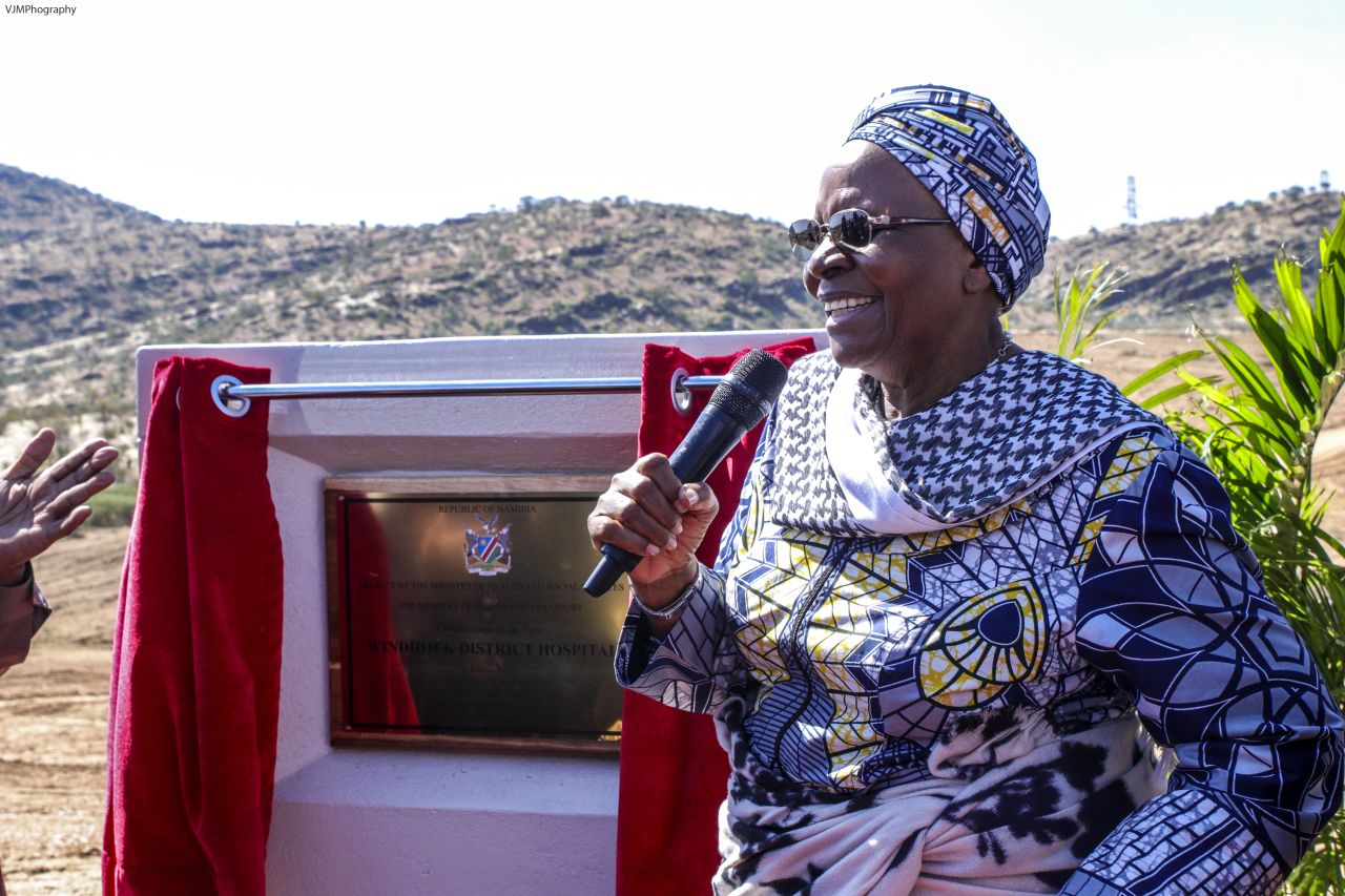 Inside the N$3.2b Havana hospital project… realities, hurdles and the road ahead