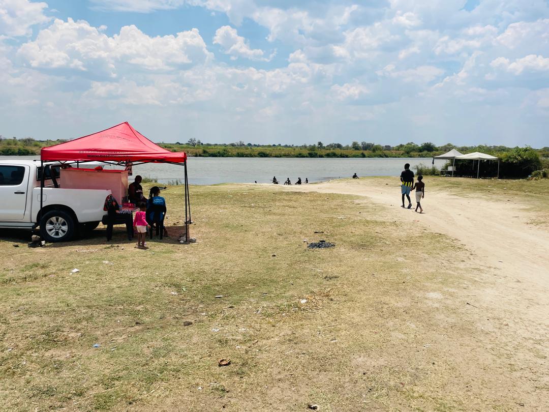 Monetising Kayengona Beach to benefit locals
