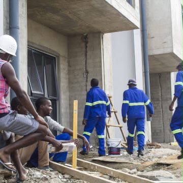 Pan-African law firm unveils labour law guide