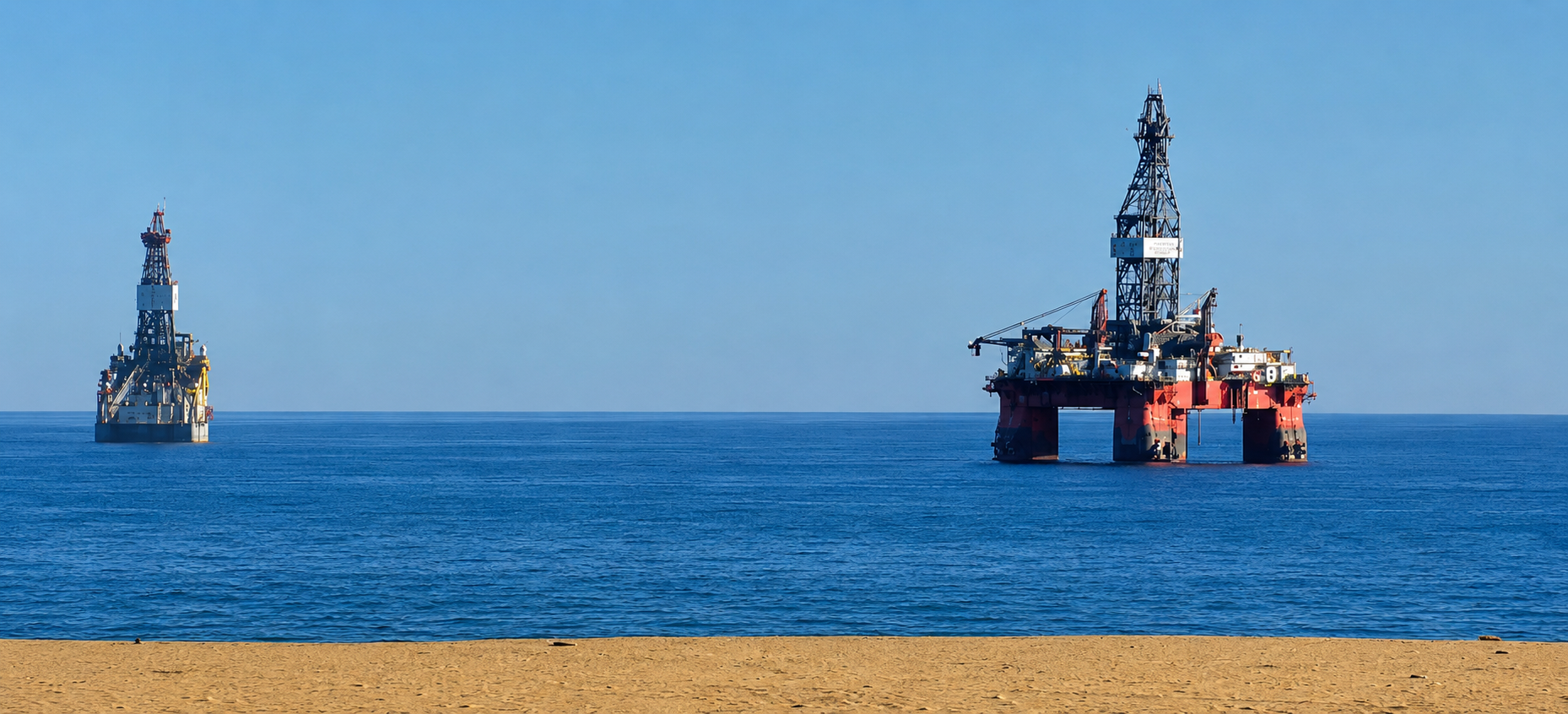 Namibians lose out on maritime jobs