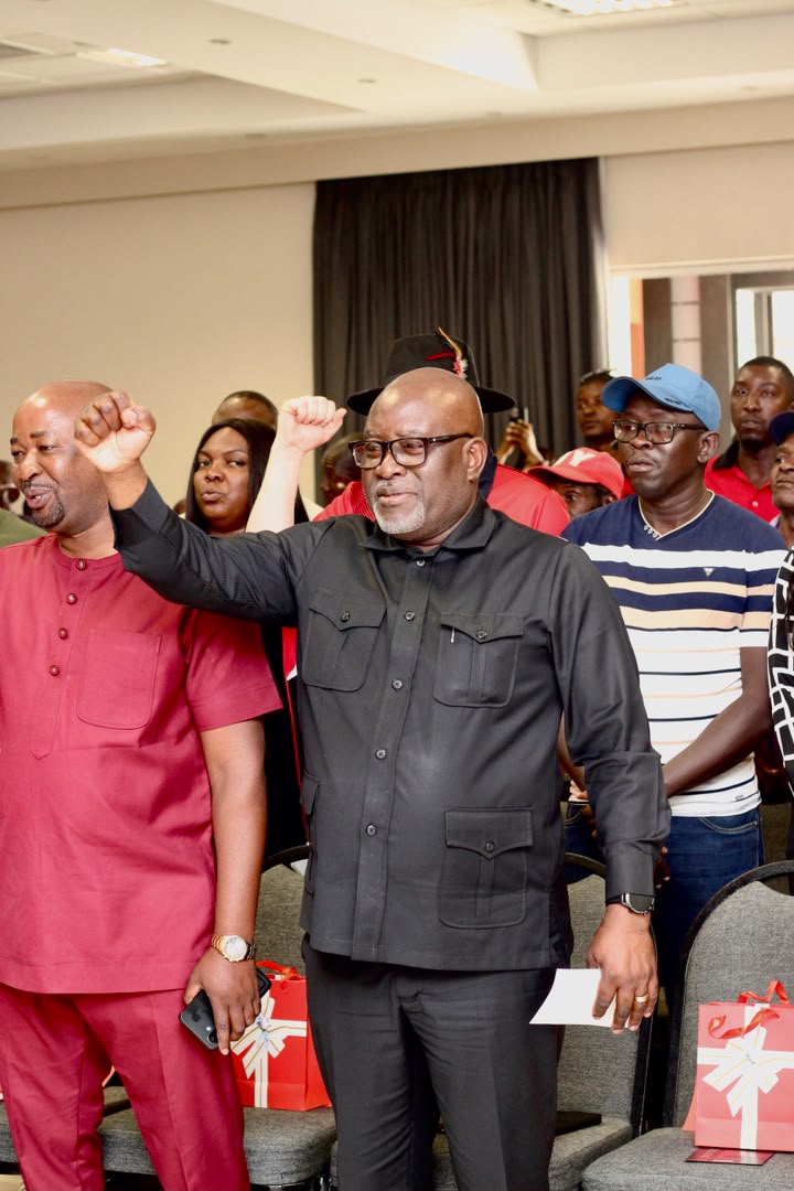 MUN demands crackdown on insecure mining jobs