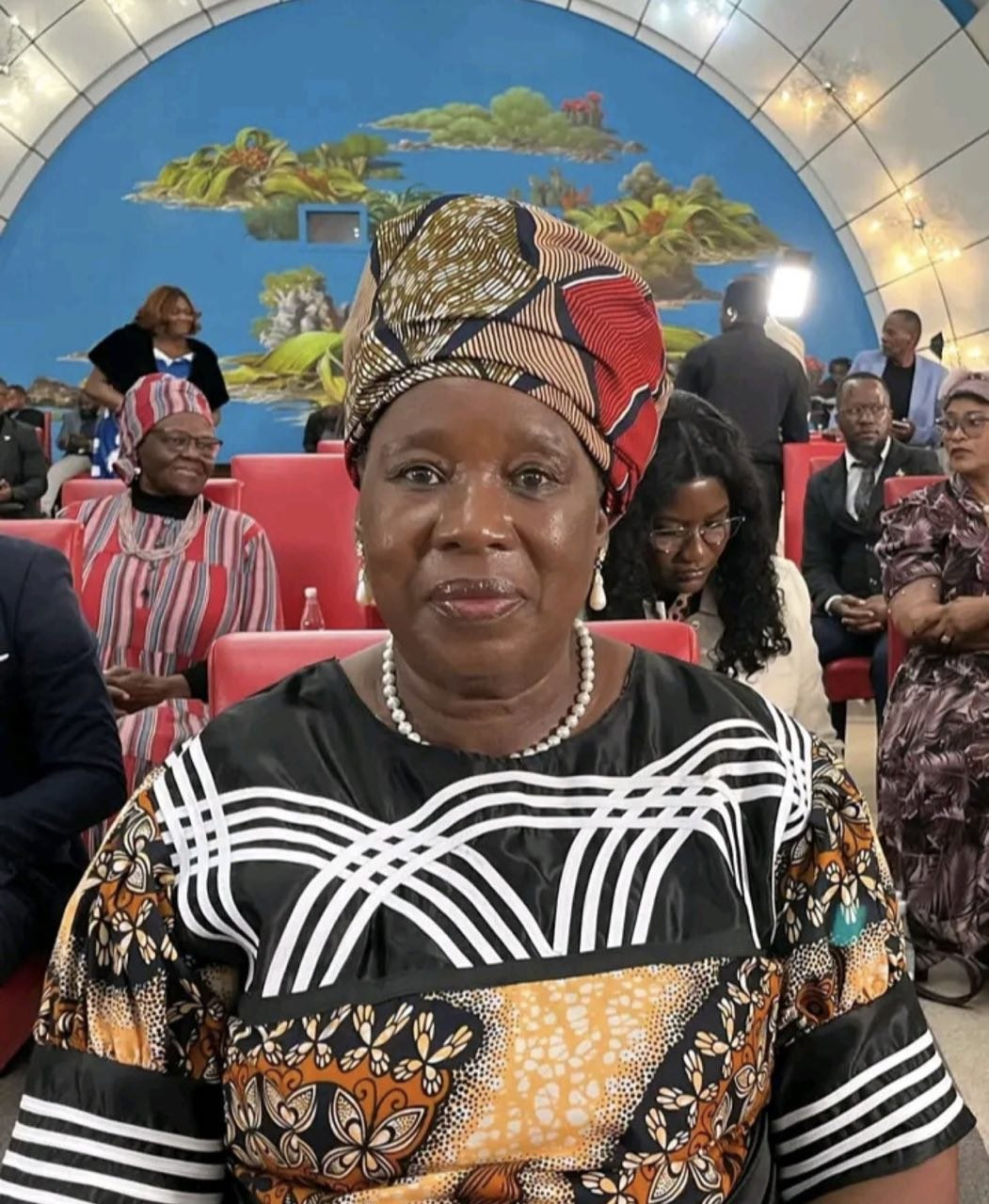 Malaria momukunda gwaZambezi guna kanduka dogoro 33 349