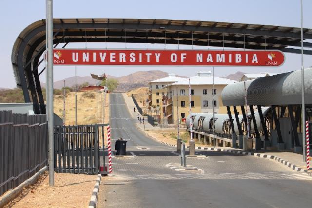 Unam Walvis Bay gets N$10m boost