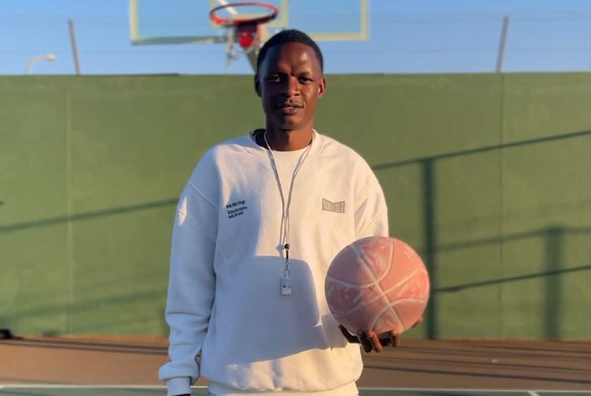 Mbahu heads to Hungary for elite coaching course