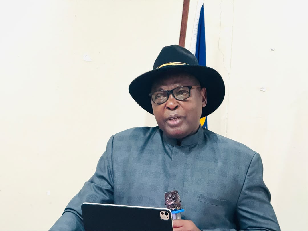Sankwasa wants Nored shareholding report revealed