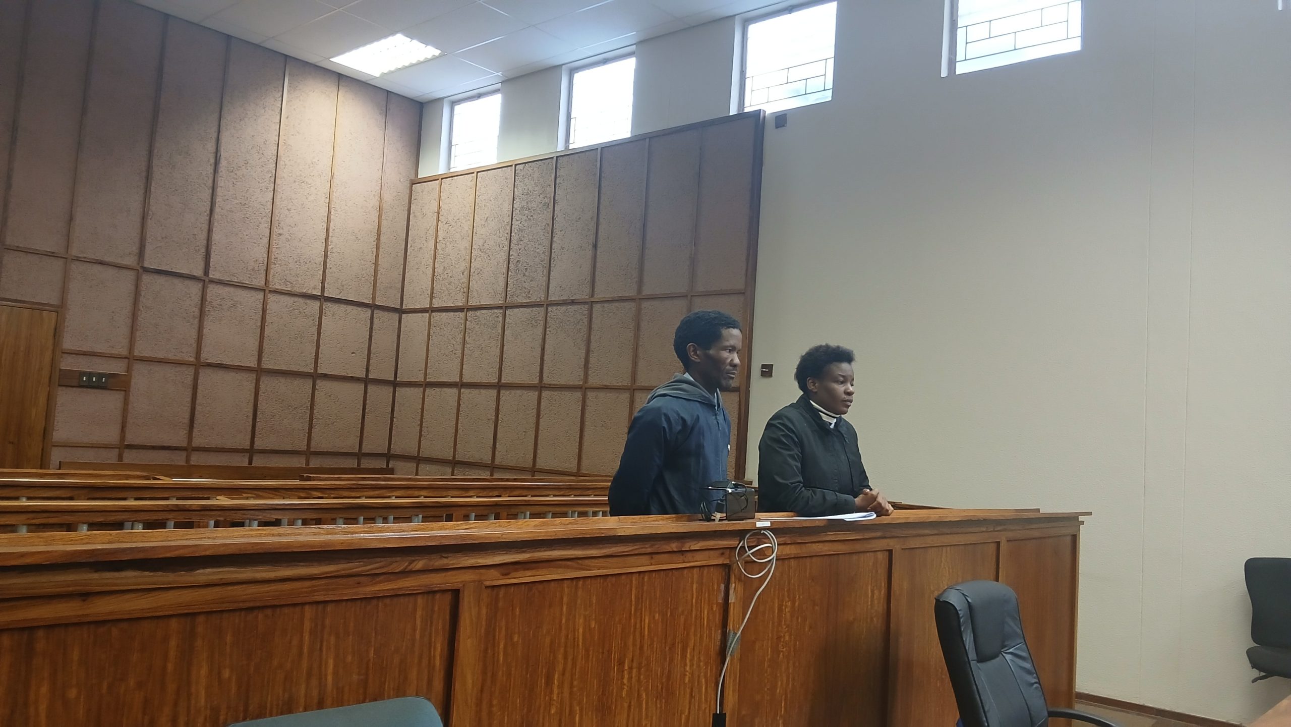 State seeks lengthy jail term for baby rapist