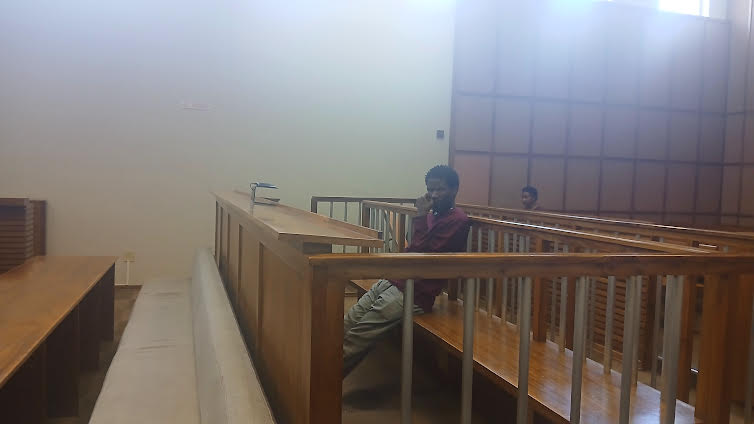 'I forgave him’, says rape victim