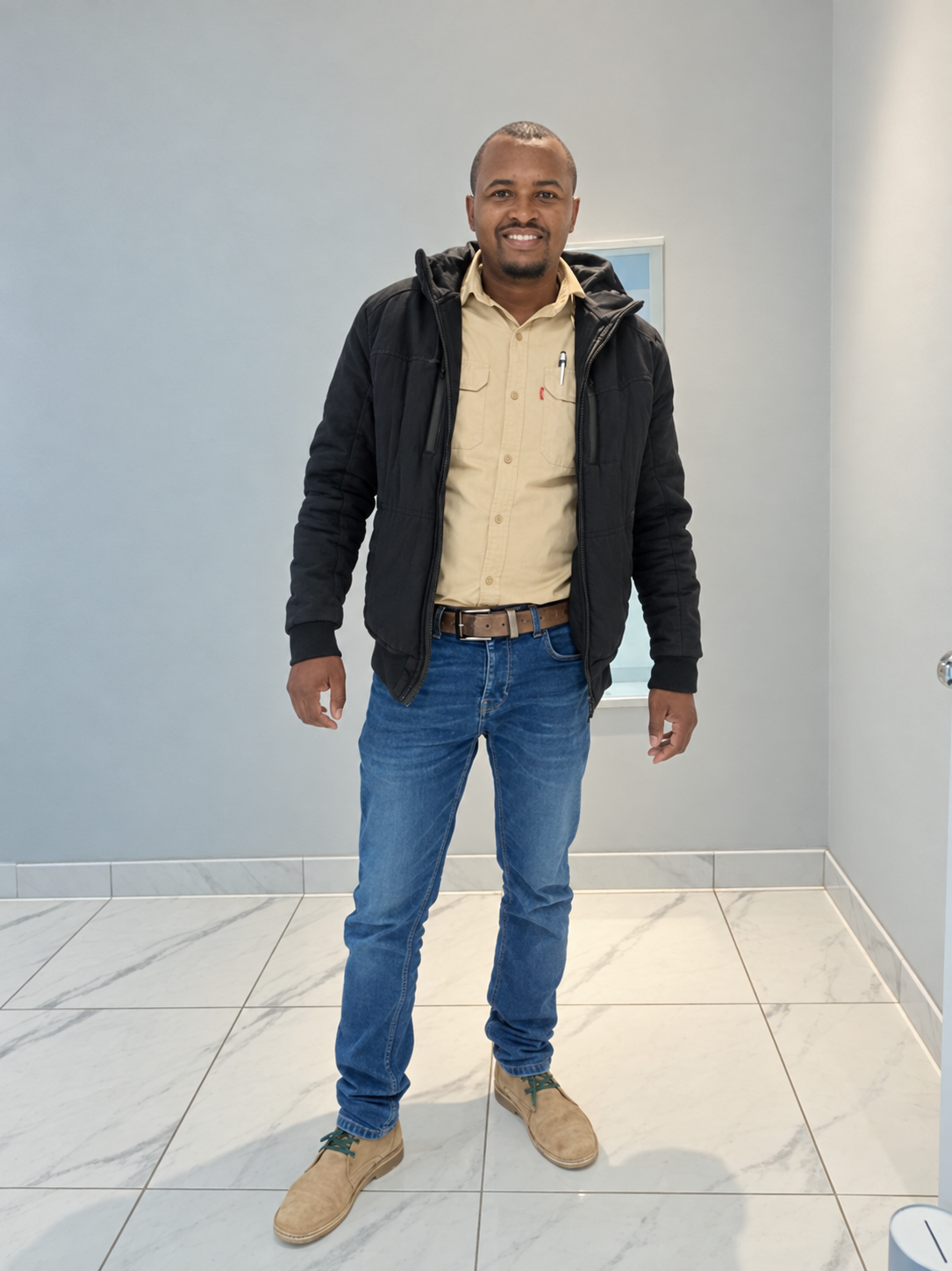 Hope Farm Project empowers young farmer… Muukua gains foothold in small-scale farming