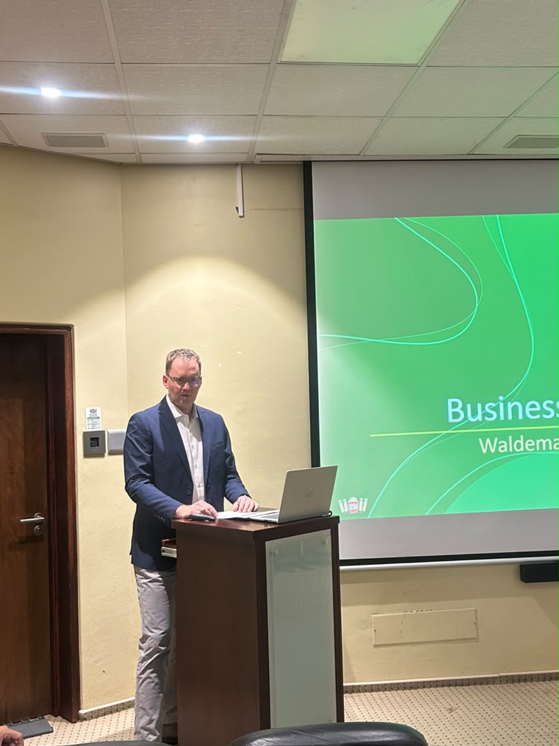 NBL half-year profits drop to N$222m