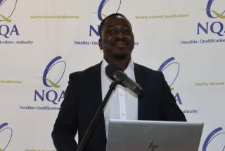 NQA seeks input on draft micro credentials policy