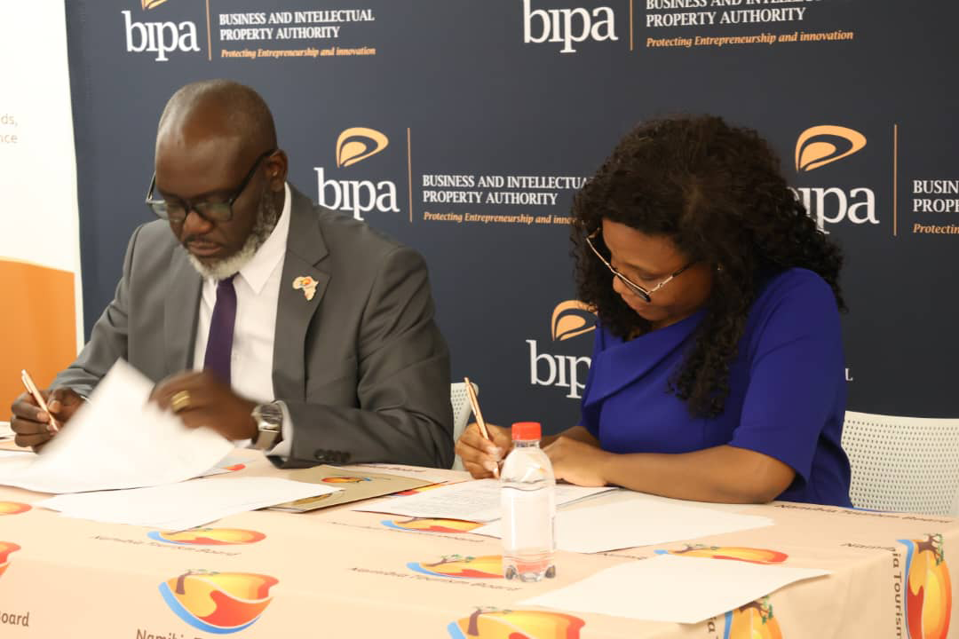 NTB and BIPA strengthen support for Namibia’s Tourism businesses