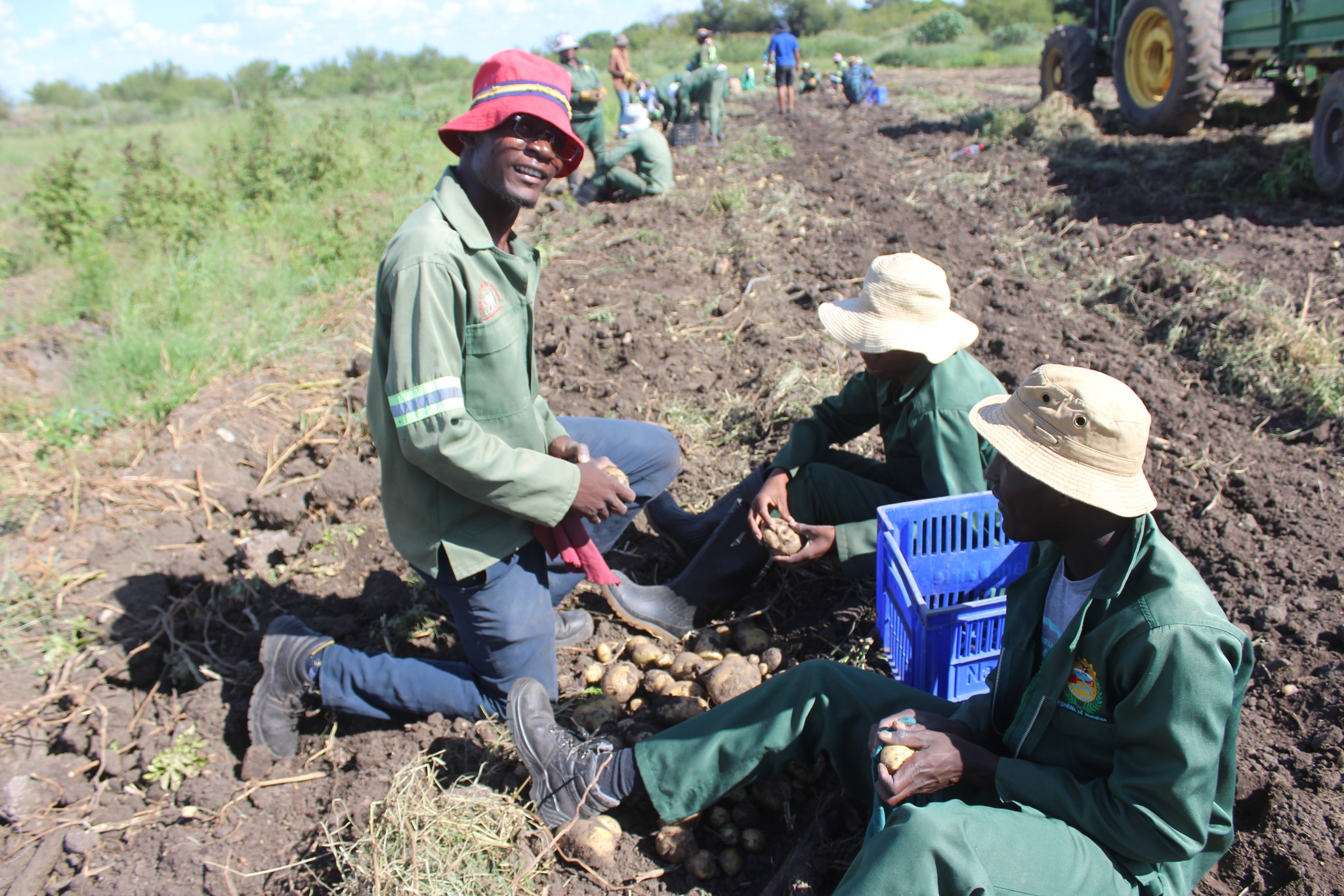 N$91m to Youth Fund beneficiaries