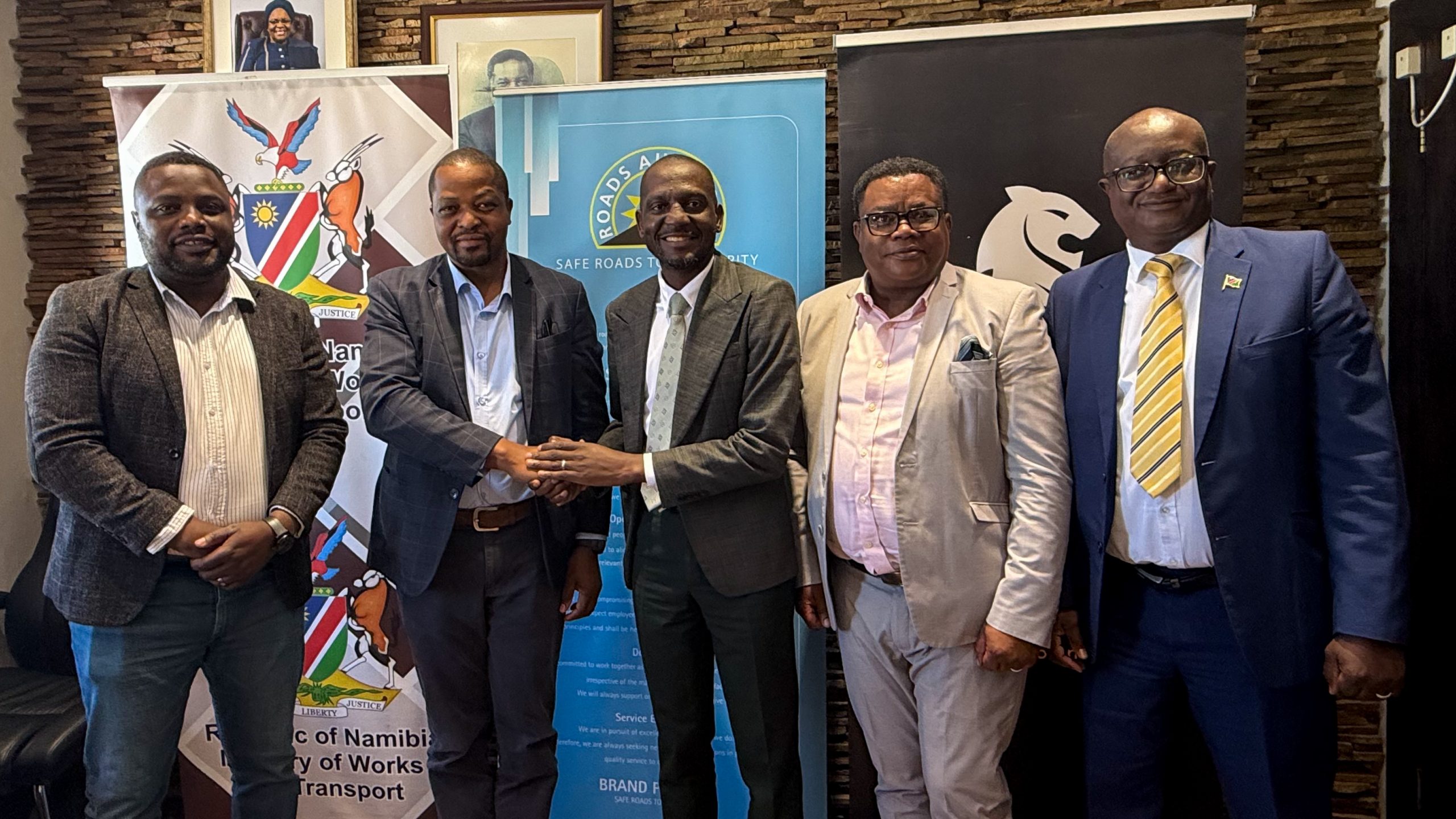RMB supports NaTIS for access to essential services