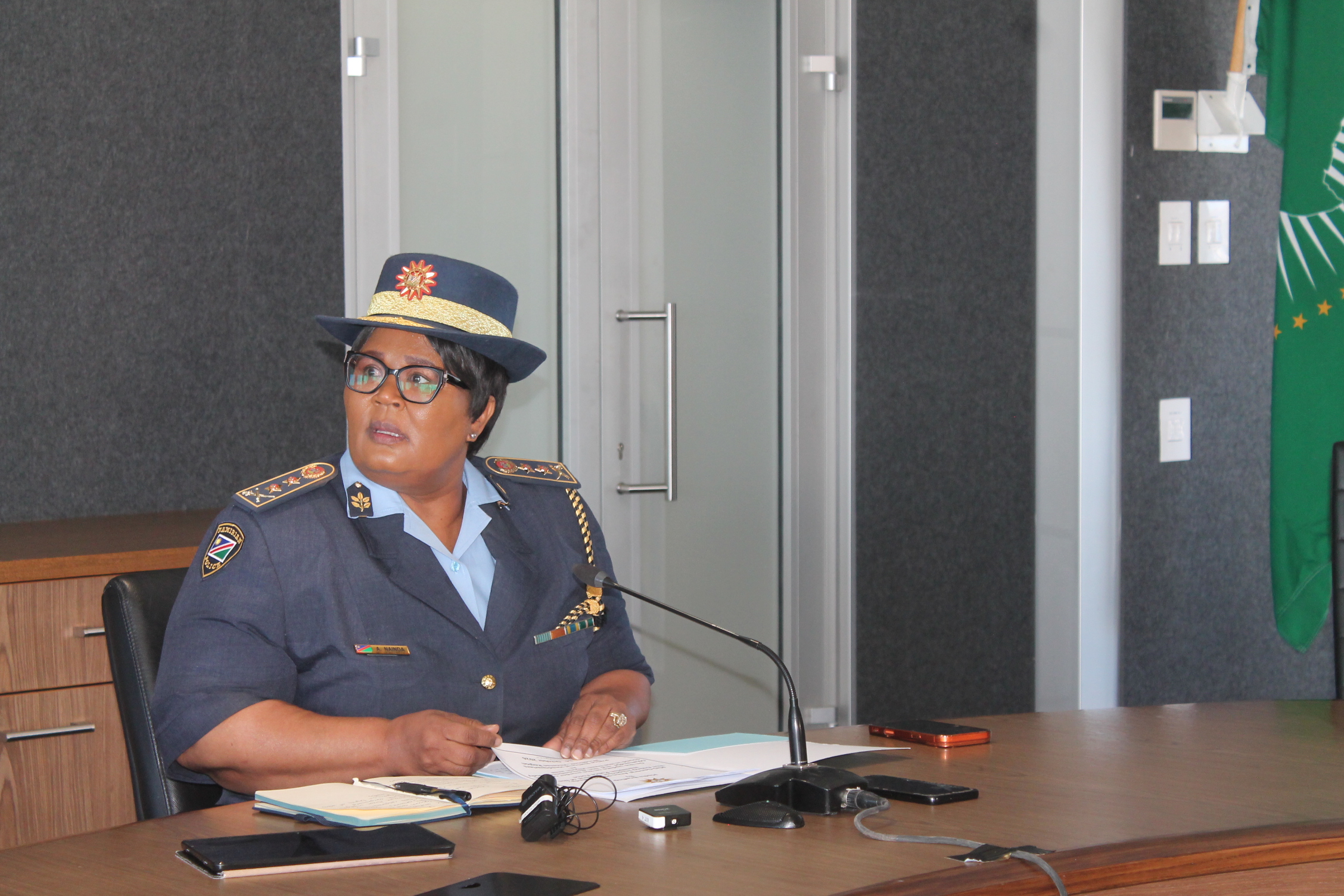 Nainda says festive season deaths drop remains insignificant