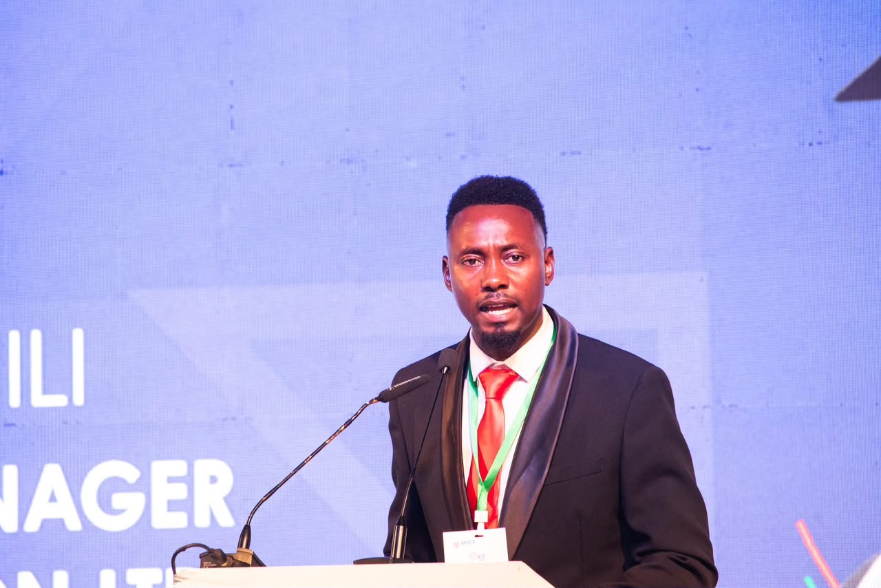 NamWater turns to digital technology to improve water supply