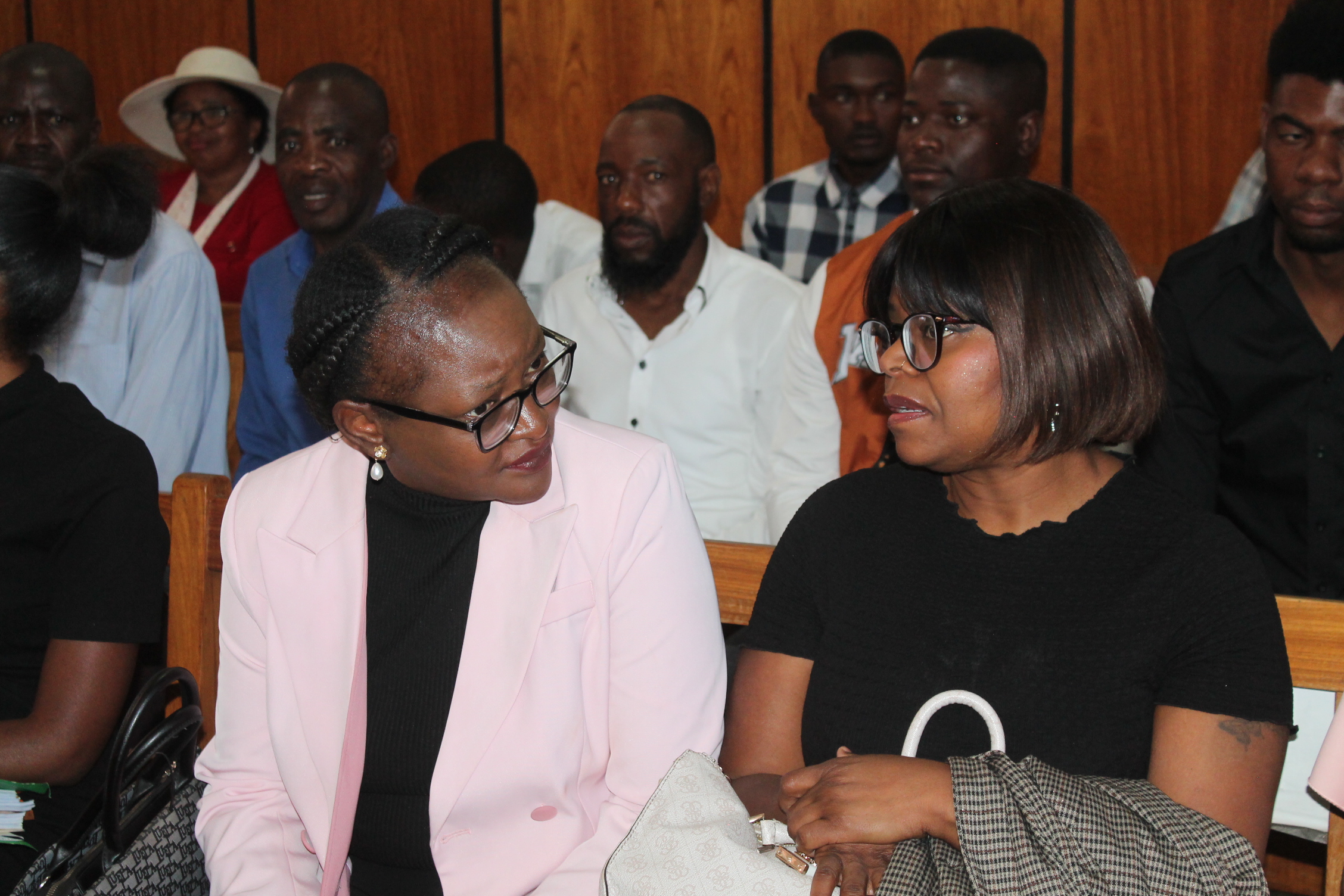 Namcor defence opposes further postponement