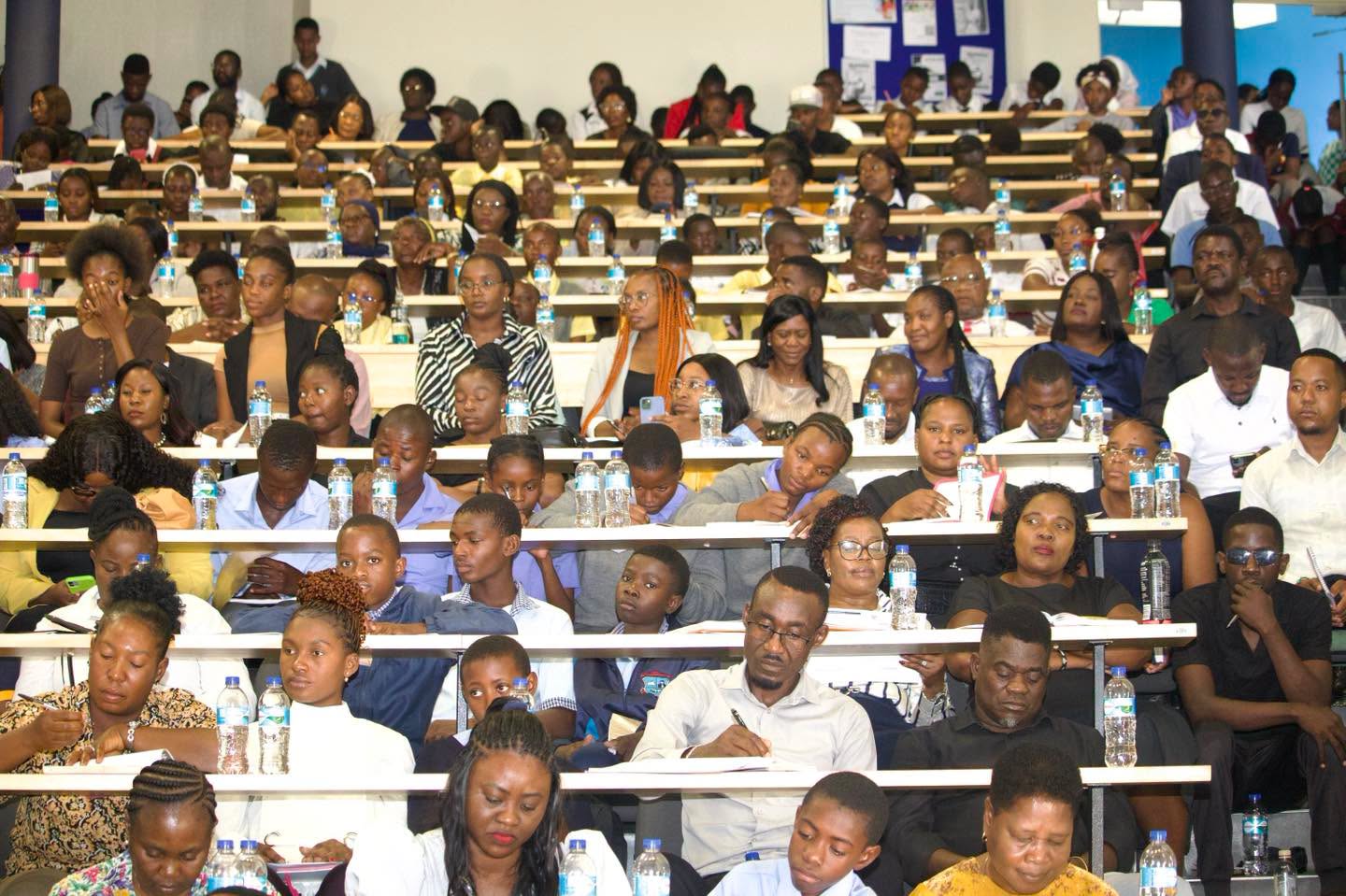 Call for investment in ICT education