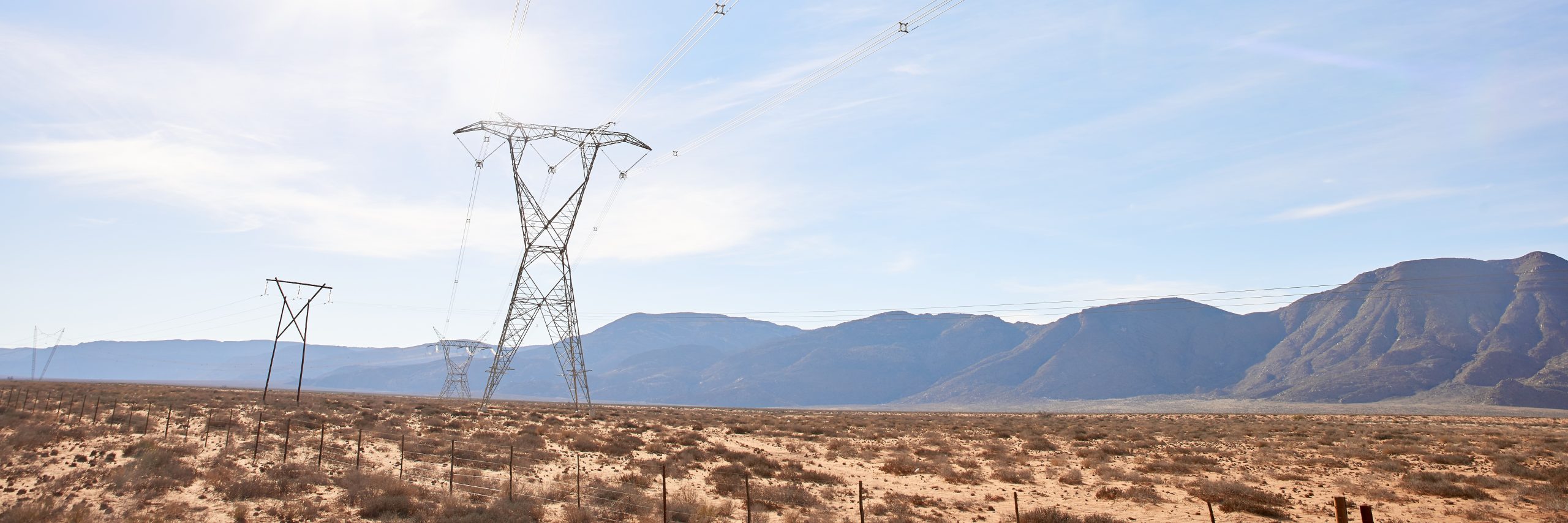 NamPower aims for 80% self-reliance by 2030... industrial demand from oil, gas, and minerals to put more pressure