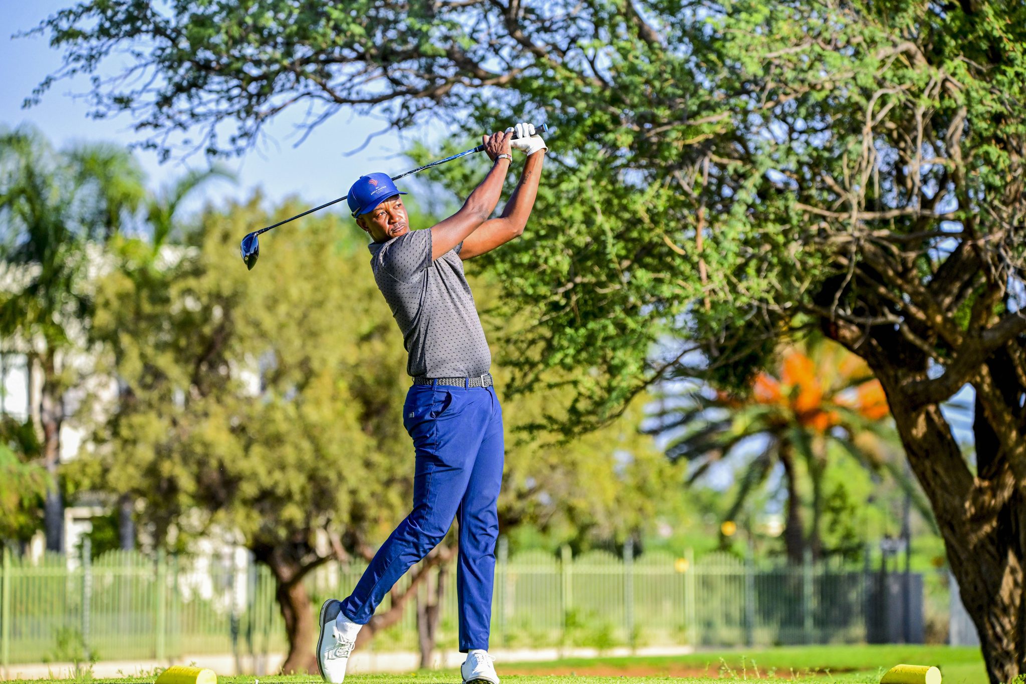 Nande beats Nel to claim Ongos Windhoek Open title
