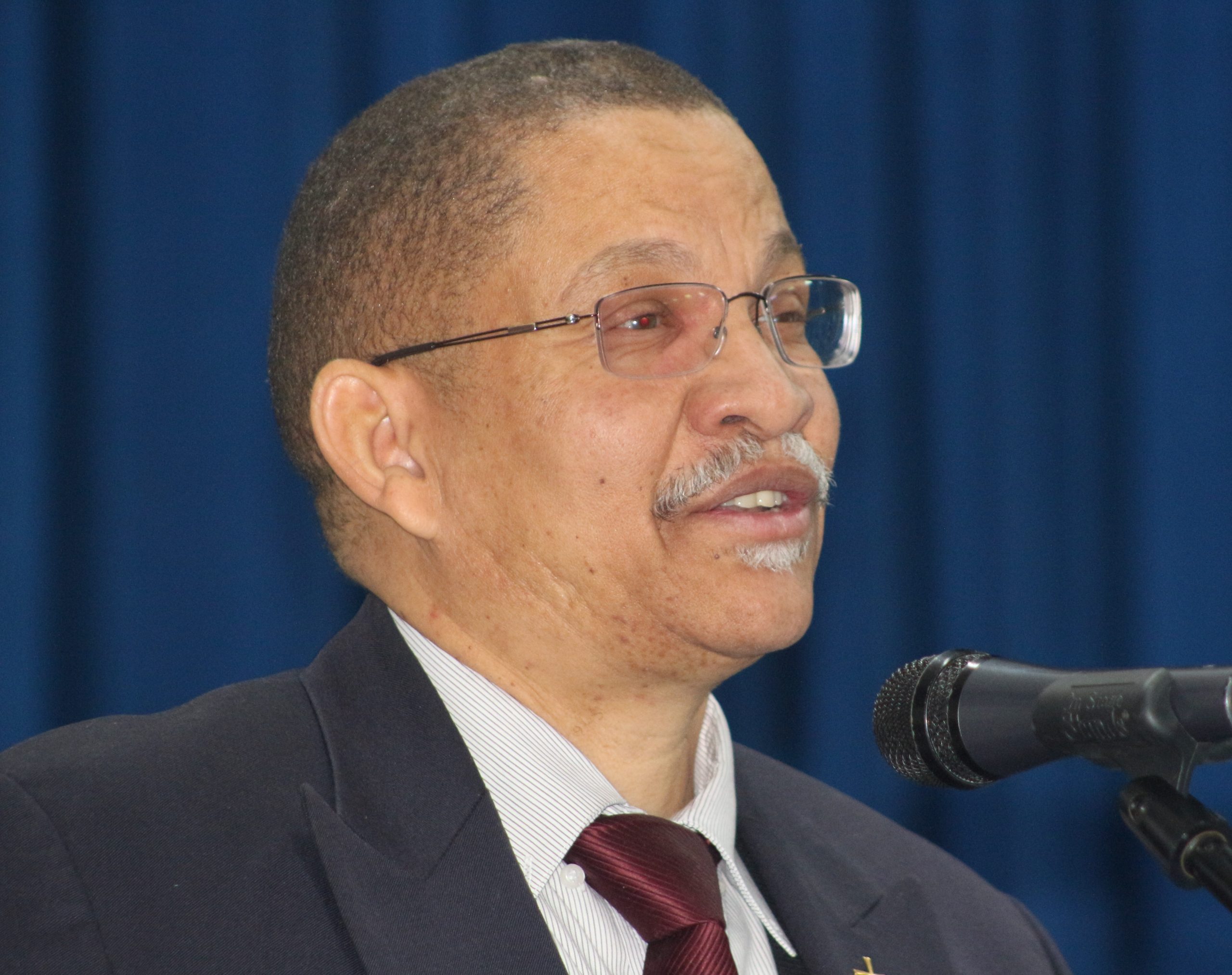 Govt moves to restore NYC election crisis