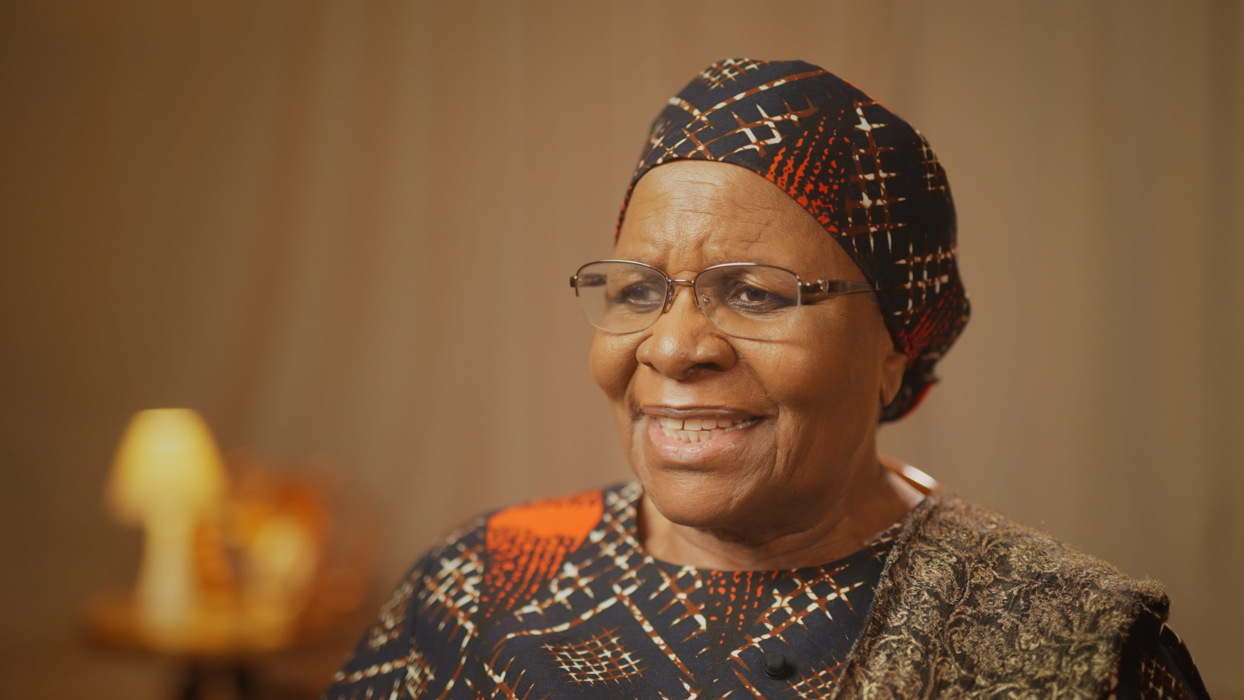 Presidential Documentary - Netumbo: A Leader Beyond Politics Showcased at Botswana’s 9th Bantu Film Festival