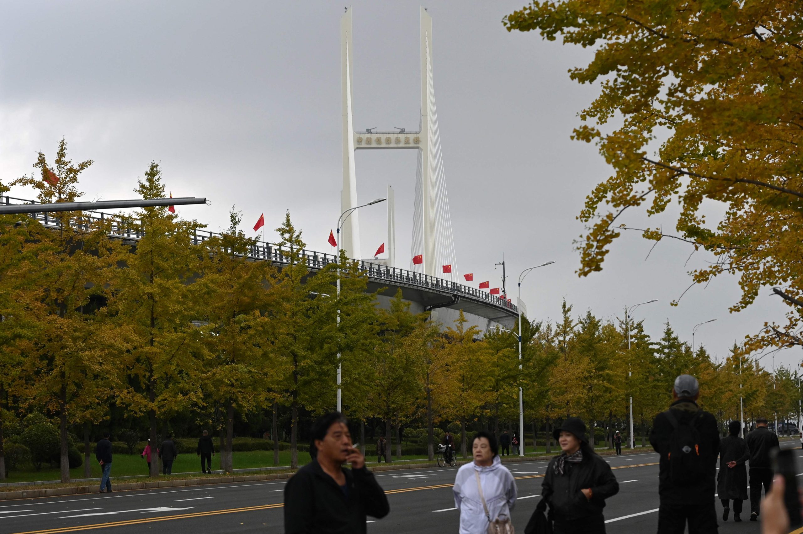 North Korea warns ‘grave situation’ prevailing along border