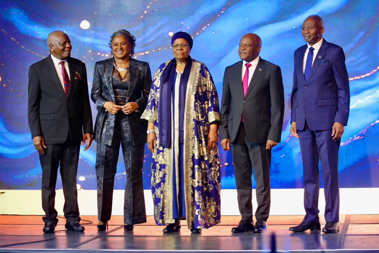 One Economy raises N$4.9m for youth empowerment