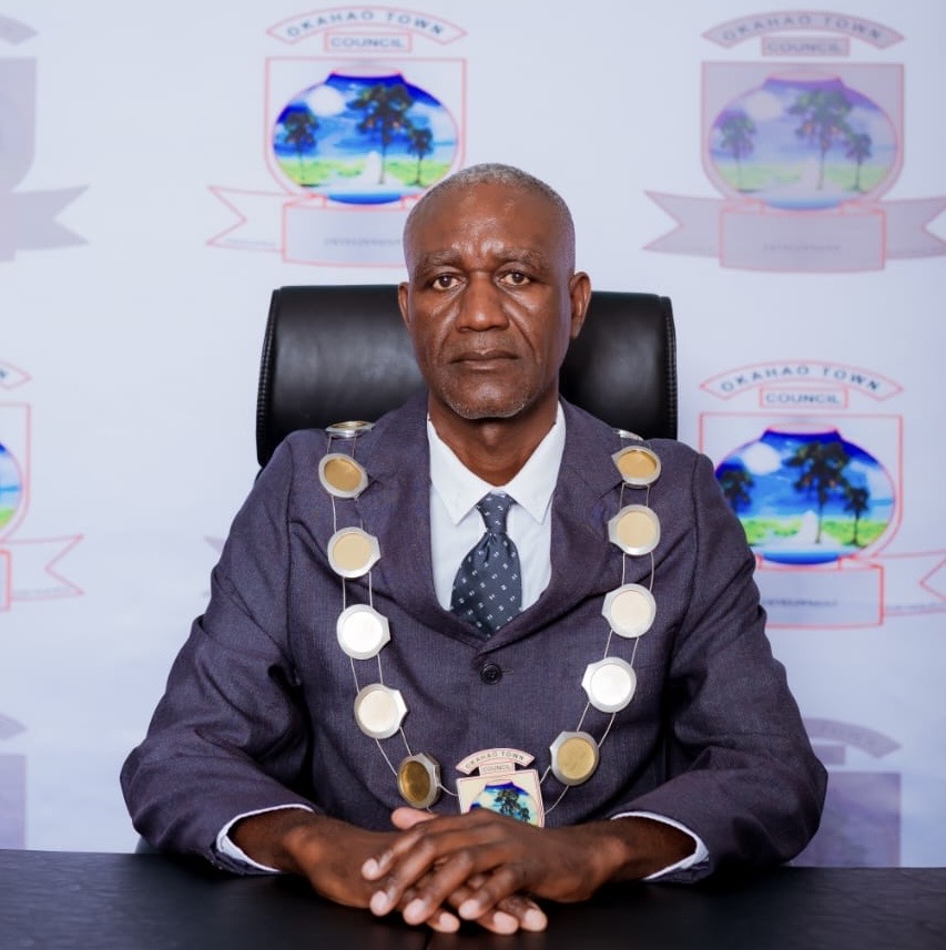 Okahao Mayor’s Cup set for November