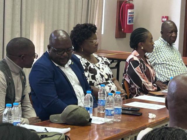 Omaheke targets to transition into driven economy