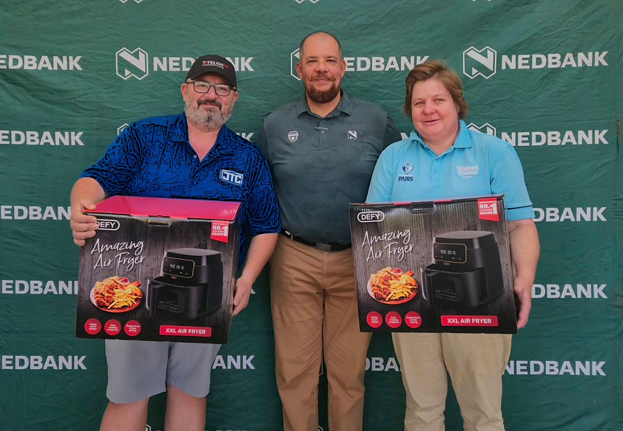Omeya closes Nedbank series qualifiers