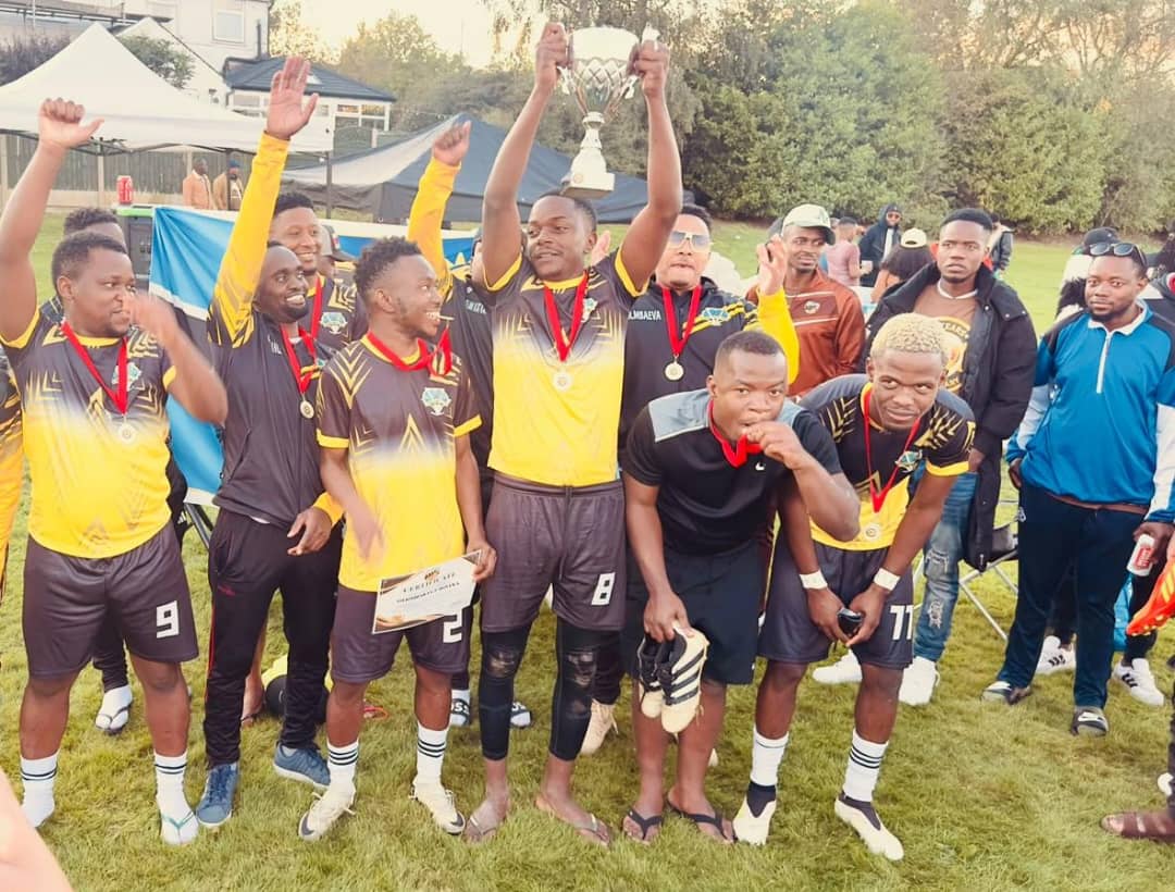 Otjozombangane anniversary tournament ends in shared honours