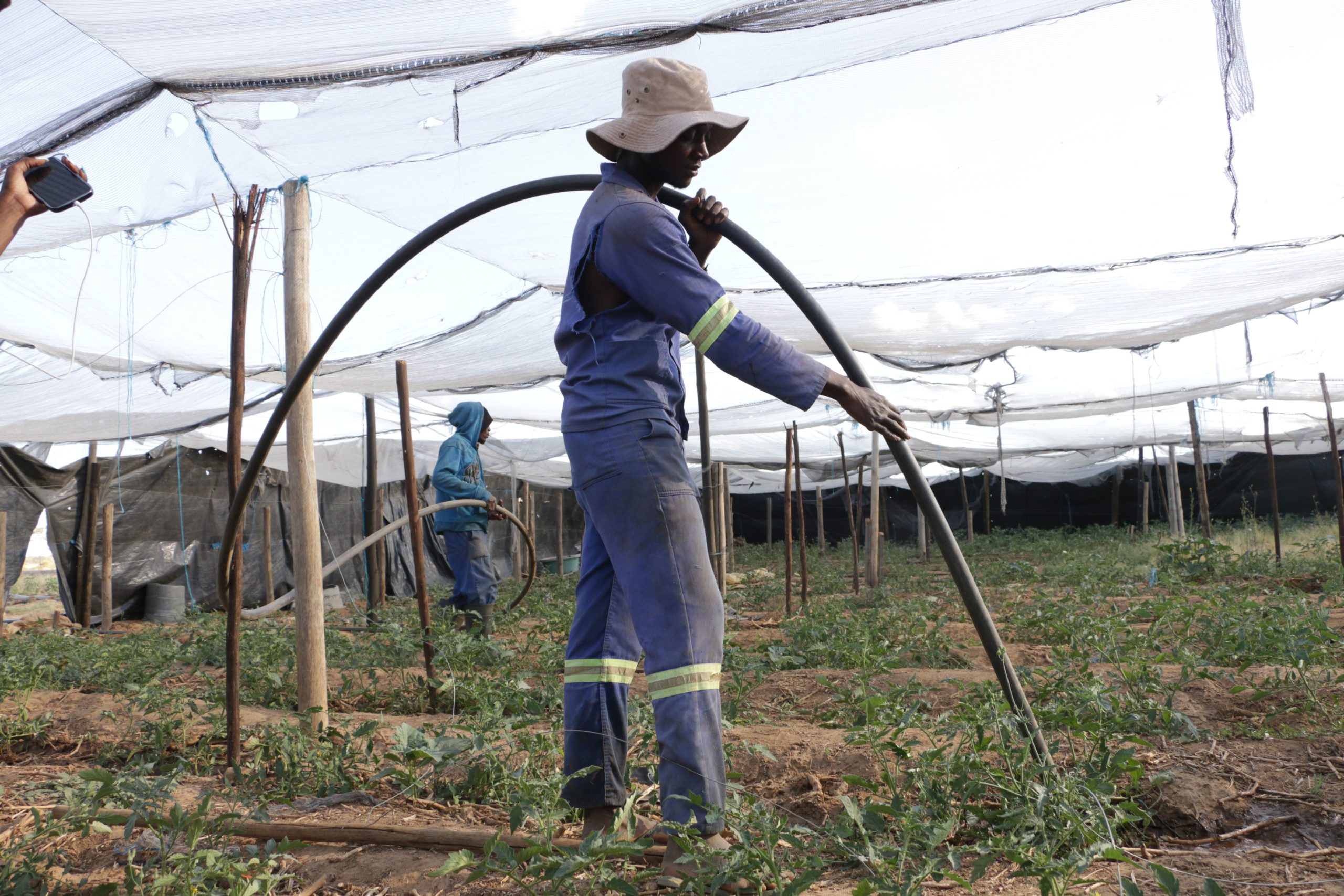 Domestic, agriculture, security workers’ overtime to increase next year