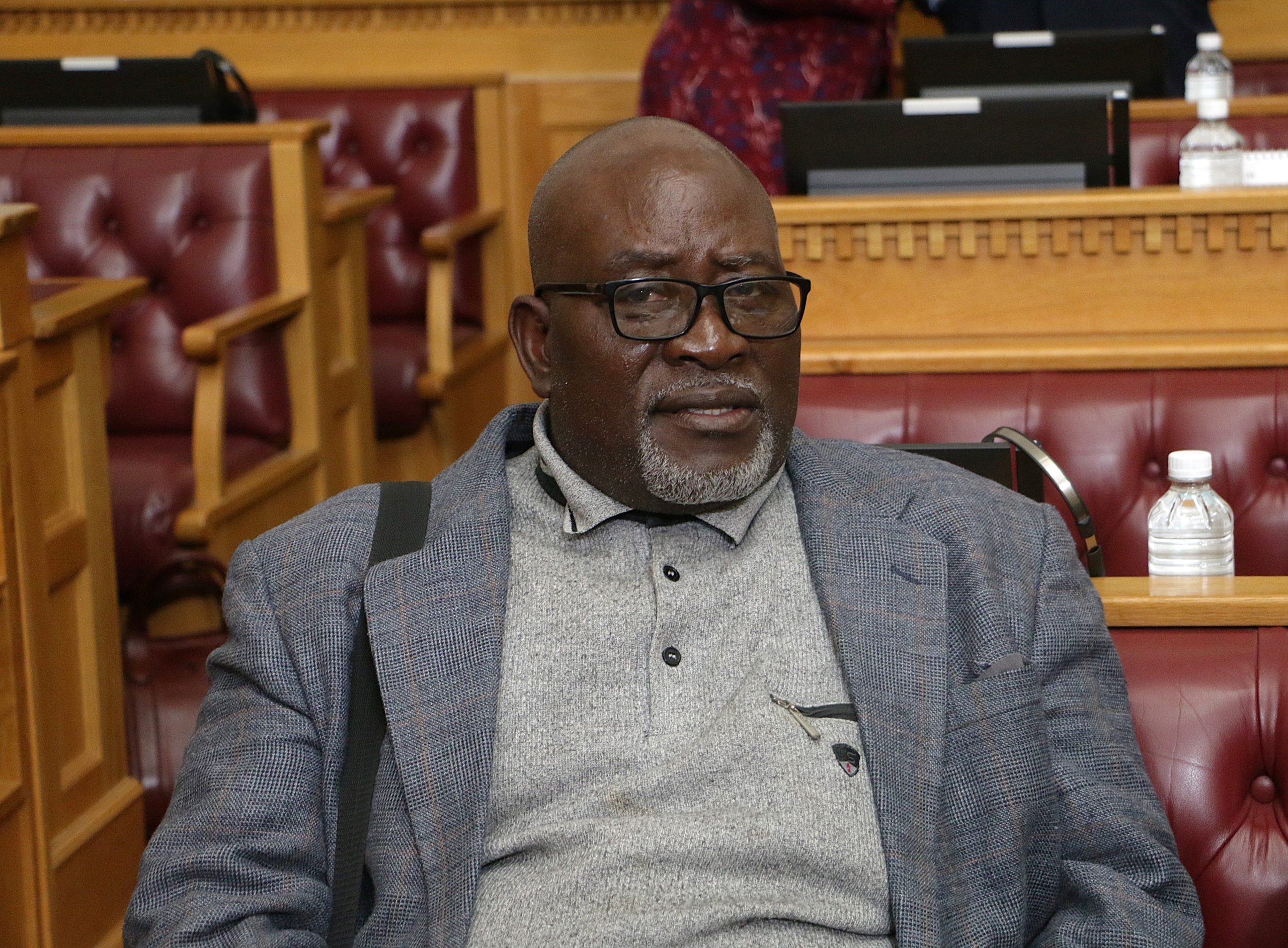 MPs tackle labour, power, and infrastructure