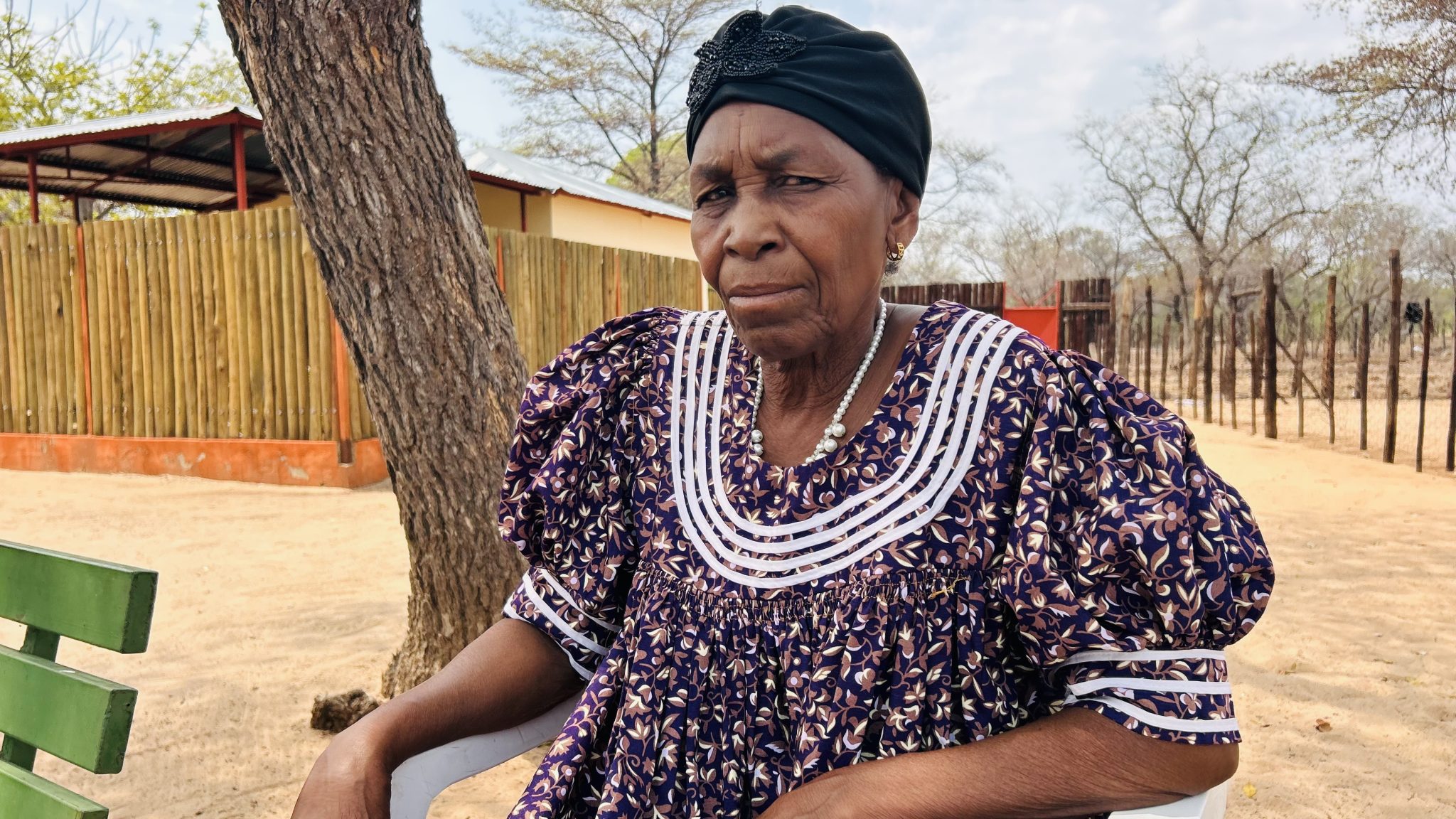 Pohamba family confirms burial at Okanghudi …as siblings remember late Penehupifo as breadwinner